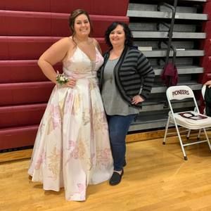 Meet your Posher, Phyllis